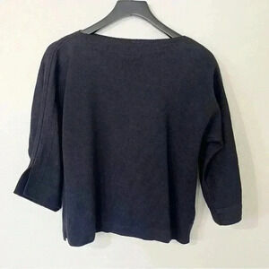 St John Sport Pullover Sweater